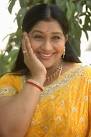 against actress Kavitha