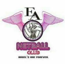Image result for The Angels Netball Club