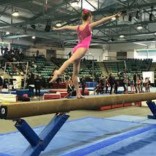 Image result for Kingston Gymnastics