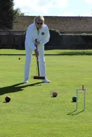 Image result for Hunstanton Croquet Club