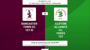 Image result for Doncaster Town Cricket Club