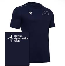 Image result for Rowan Gymnastics Club