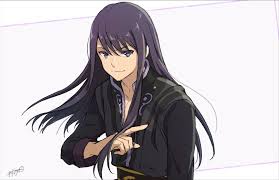 「ユーリ・ローウェル」の画像検索結果