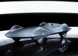 Image result for auto union streamliner