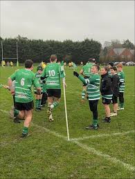 Image result for Buckingham Rugby Union Football Club