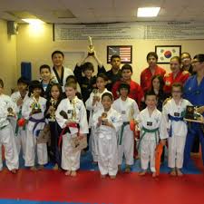 Image result for Cornwall Tae Kwon-Do