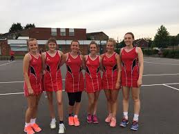 Image result for Didcot Netball Club