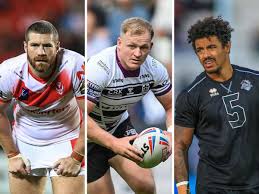 Image result for Widnes Vikings