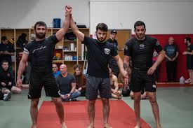 Image result for Devon Brazilian Jiu-Jitsu