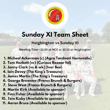 Image result for Horncastle Cricket Club