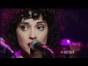 St Vincent - Black Rainbow on ACL (2 of 5) auf YouTube