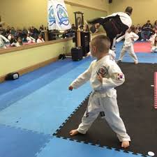 Image result for Taunton Karate Jutsu