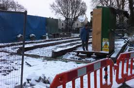 Image result for North Meols Lawn Tennis Club