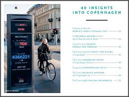 Afbeeldingsresultaat voor copenhagen bicycle counter