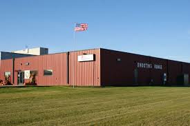 Image result for Reepham Shooting Centre