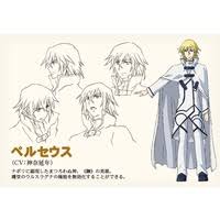 「アリアンナ・ハヤマ・アリアルディ カンピオーネ！」の画像検索結果