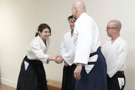 Image result for Ellis Schools of Traditional Aikido