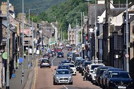 Image result for Callander Bowling Club