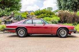 Image result for Bordeaux Red 1987 Jaguar