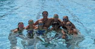 Image result for Yeovil and District Swimming Club