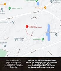 Image result for Hull Junior Badminton Club