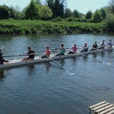 Image result for Hereford Rowing Club