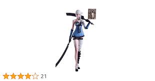 「カイネ NieR Gestalt/Replicant」の画像検索結果