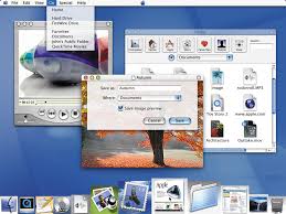 Image result for unix mac vista