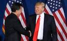 Daily Kos: Breaking: Donald Trump sends investigators to Michigan ...