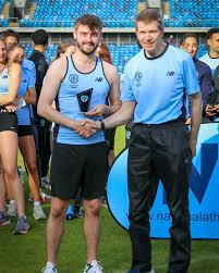 Image result for Thames Valley Harriers
