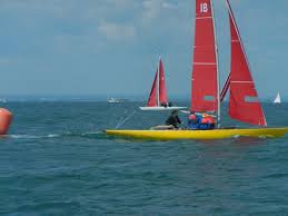 Image result for Bembridge Sailing Club