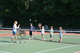 Image result for Sproughton Tennis Club