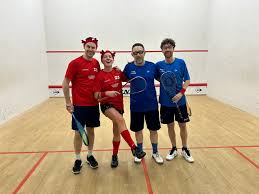 Image result for Wimbledon Rackets Squash Club
