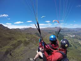 Image result for Peak Paragliding Club