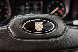 Image result for Tudor White 1981 Jaguar