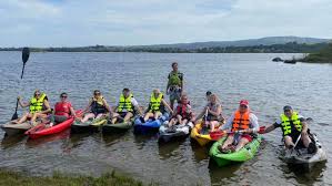 Image result for Loughborough Kayak Club