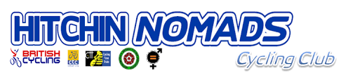 Image result for Hitchin Nomads CC