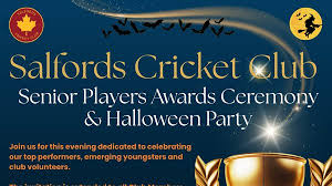 Image result for Salfords Cricket Club