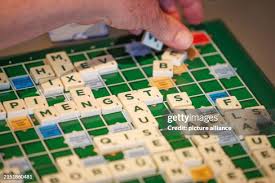 Image result for Belfast Scrabble Club
