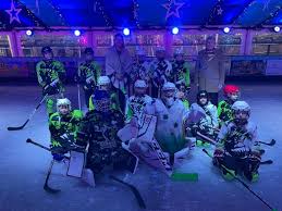 Image result for Eastbourne Edge Senior