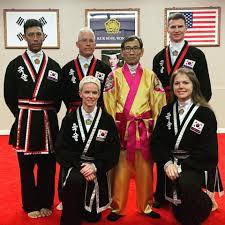 Image result for Kuk Sool Won Of Botesdale