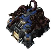 Image result for zerg infested OR infestation OR infest