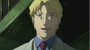 「エイプリル DARKER THAN BLACK -黒の契約者-」の画像検索結果