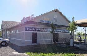 Image result for Azzurri Badminton Club