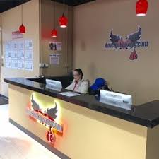 Image result for ILoveKickBoxing Vancouver