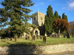 Image result for St Mary's Badminton Club - Peterborough