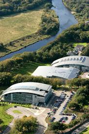 Image result for Robert Gordon University