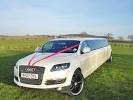Limo Hire Derby