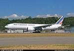 JetPhotos.Net Photo » N5023Q (CN: 32965) Air France Cargo Boeing ...