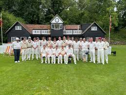 Image result for Bradfield Cricket Club
